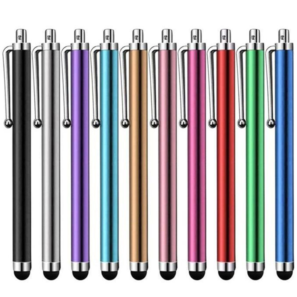 Tablet Accessories Kids - 10pcs ปากกา Stylus สําหรับ iPad Apple
