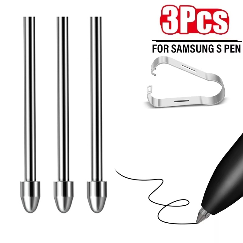 Tablet Accessories Kids - หัวปากกาเปลี่ยนได้สำหรับ Samsung Galaxy Tab S10 Ultra