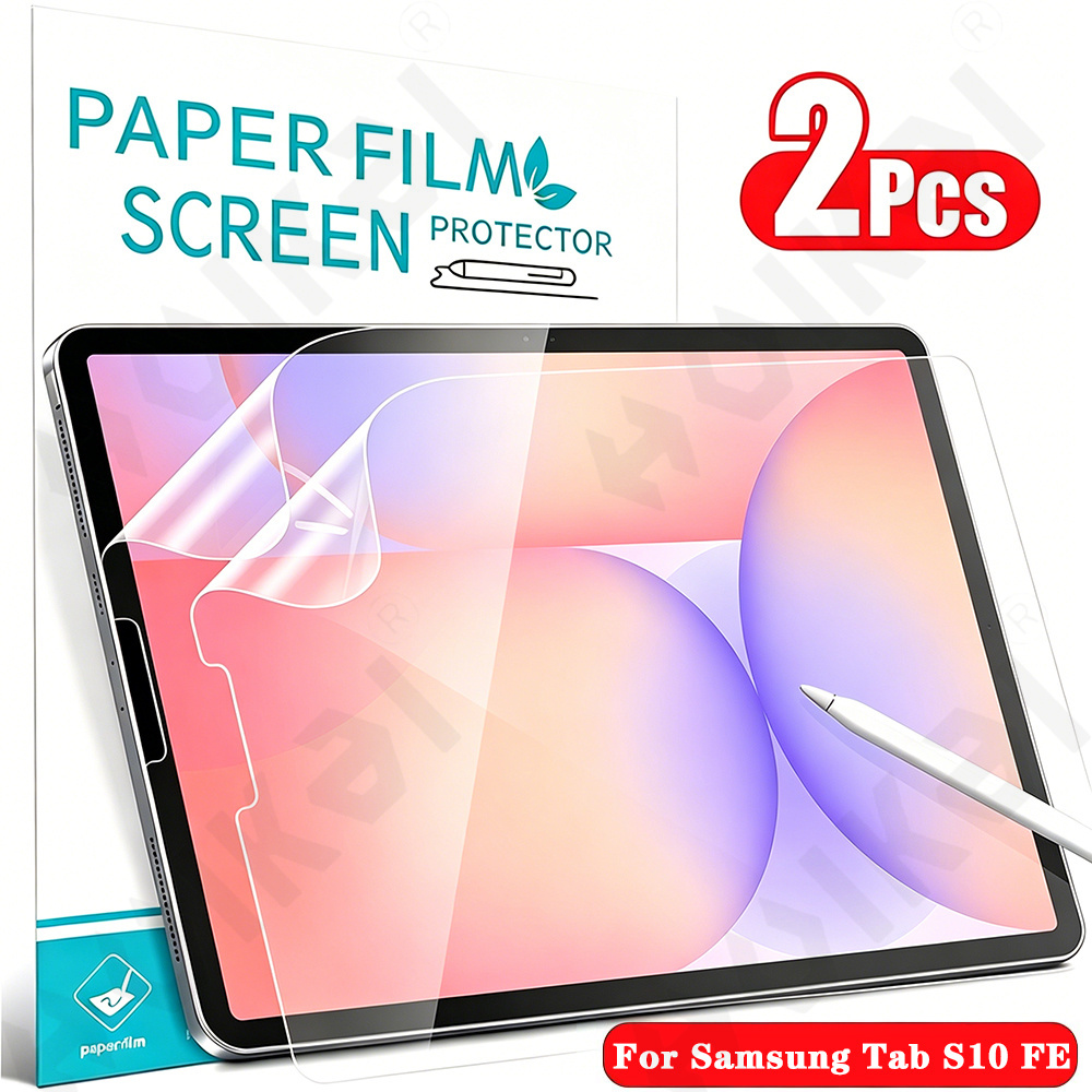 Tablet Accessories Samsung - 2 ชิ้น สำหรับ Samsung Tab S10