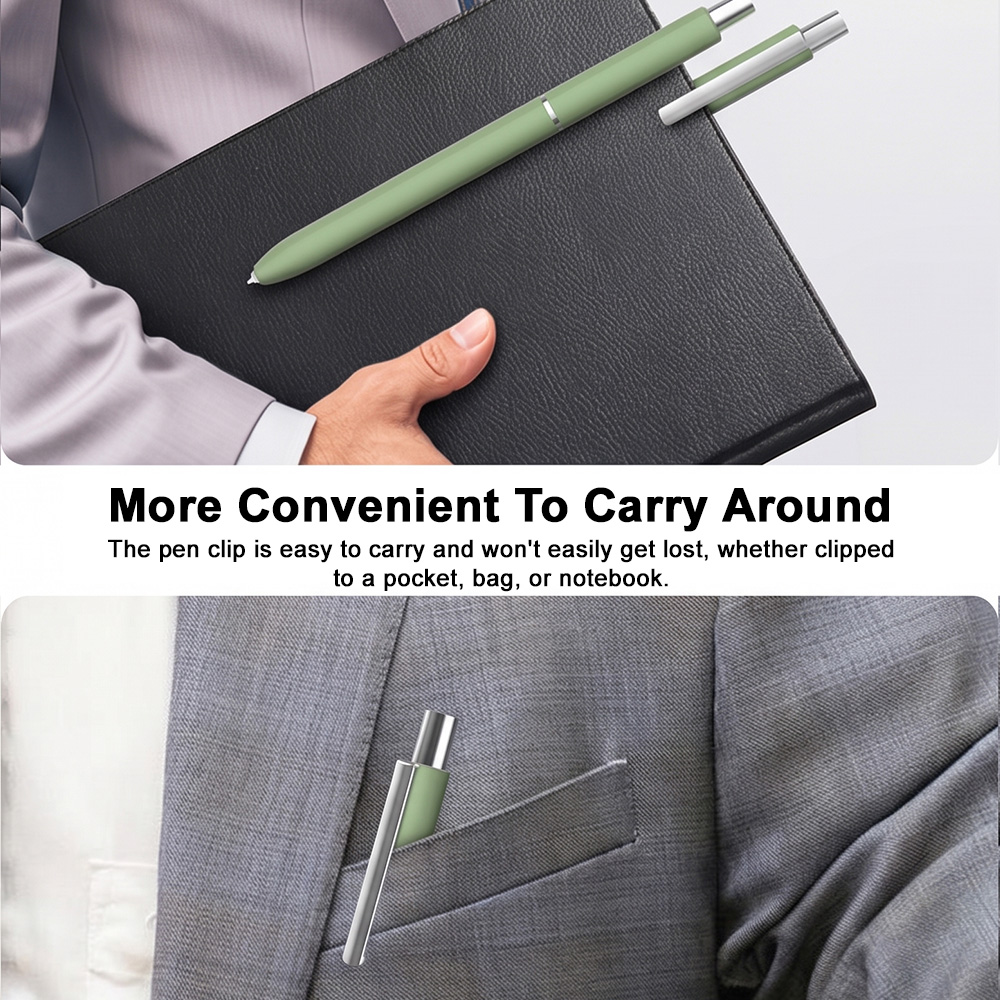 Tablet Accessories Samsung - ปลอกปากกาสไตลัส ซองป้องกันปากกาทัชสกรีนแท็บเล็ต สำหรับ Samsung S Pen