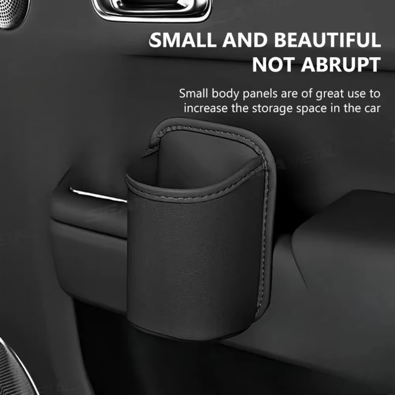 Tablet Accessories For Car - ที่วางแก้วน้ำติดประตูรถยนต์ ที่เก็บของในรถยนต์ ที่วางแก้วน้ำสำหรับเบาะหลังรถยนต์ อุปกรณ์จัดระเบียบสำหรับตกแต่งภายในรถยนต์
