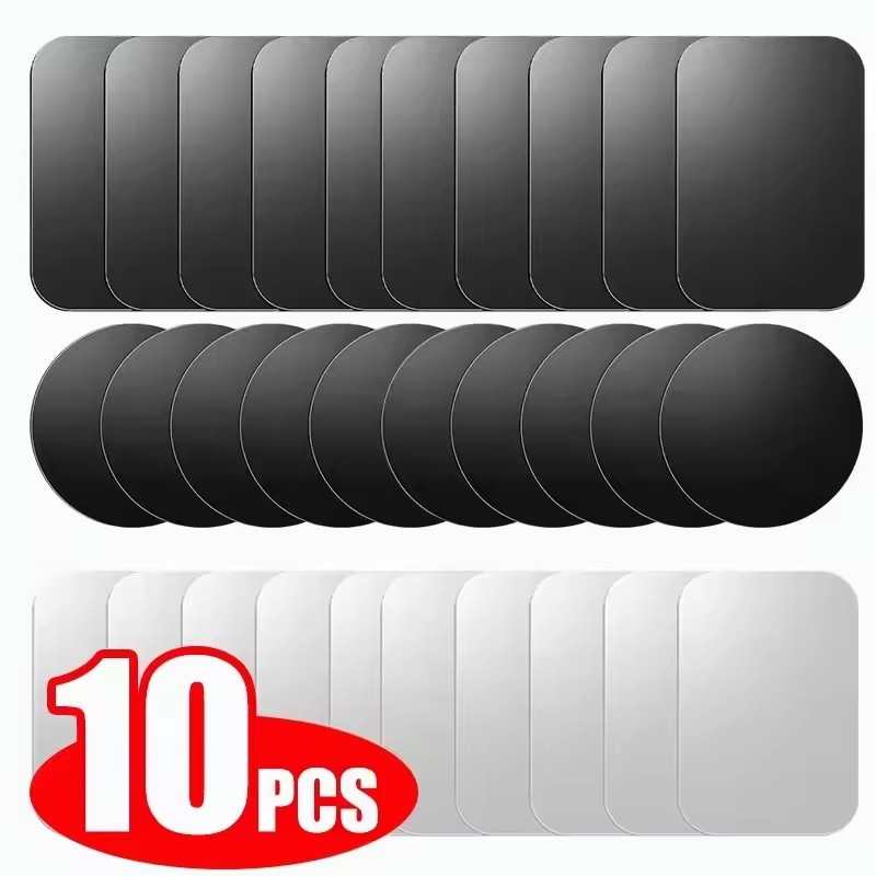 แผ่นแม่เหล็กโลหะสำหรับติดตั้งท - Tablet Accessories Must Have บทวิจารณ์และราคา