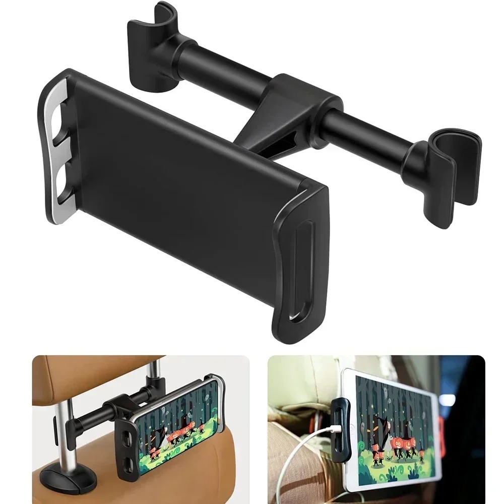 Universal Car Back Seat Headre - Tablet Accessories Must Have บทวิจารณ์และราคา