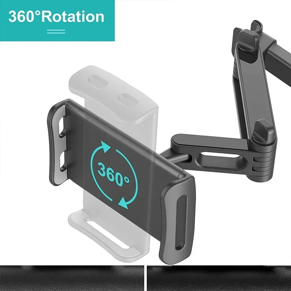 Universal Car Back Seat Headre - Tablet Accessories Must Have บทวิจารณ์และราคา