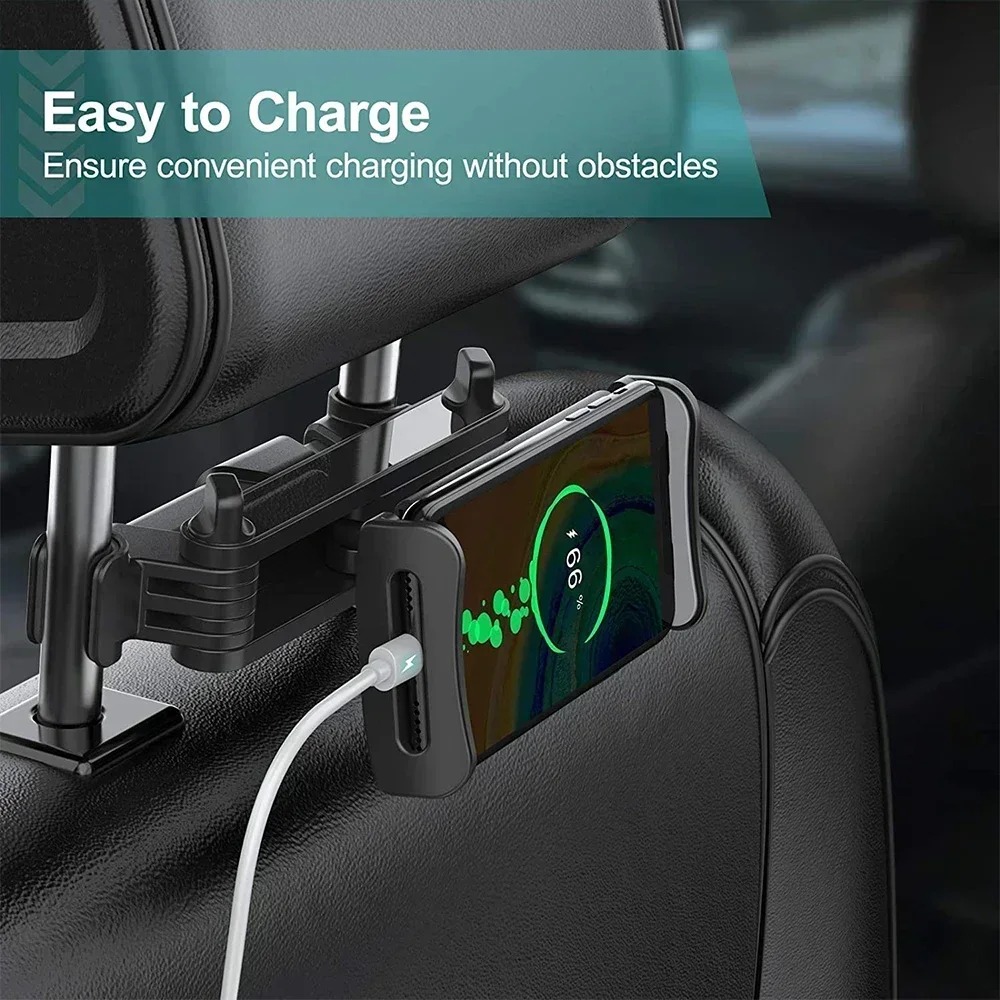 Universal Car Back Seat Headre - Tablet Accessories Must Have บทวิจารณ์และราคา