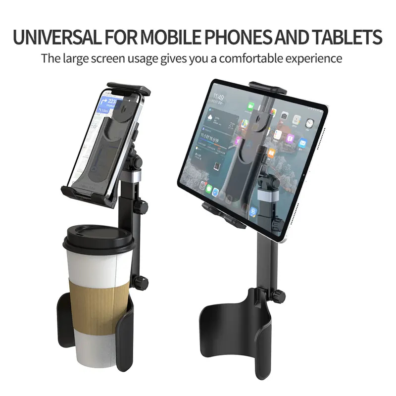 ที่วางโทรศัพท์มือถือในรถยนต์แบ - Tablet Accessories Must Have บทวิจารณ์และราคา