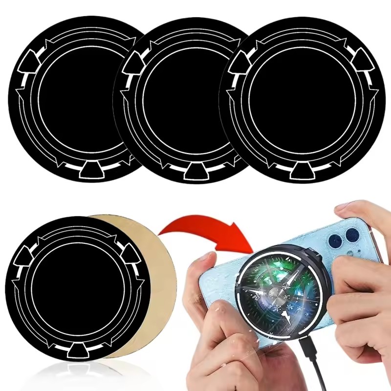 แผ่นโลหะขนาด 60 มม. สำหรับที่ย - Tablet Accessories For Car บทวิจารณ์และราคา