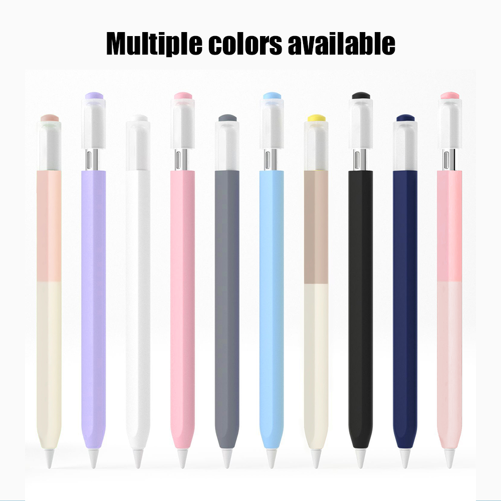 เคสซิลิโคนสีสันสดใสสำหรับ Appl - Tablet Accessories Kids บทวิจารณ์และราคา