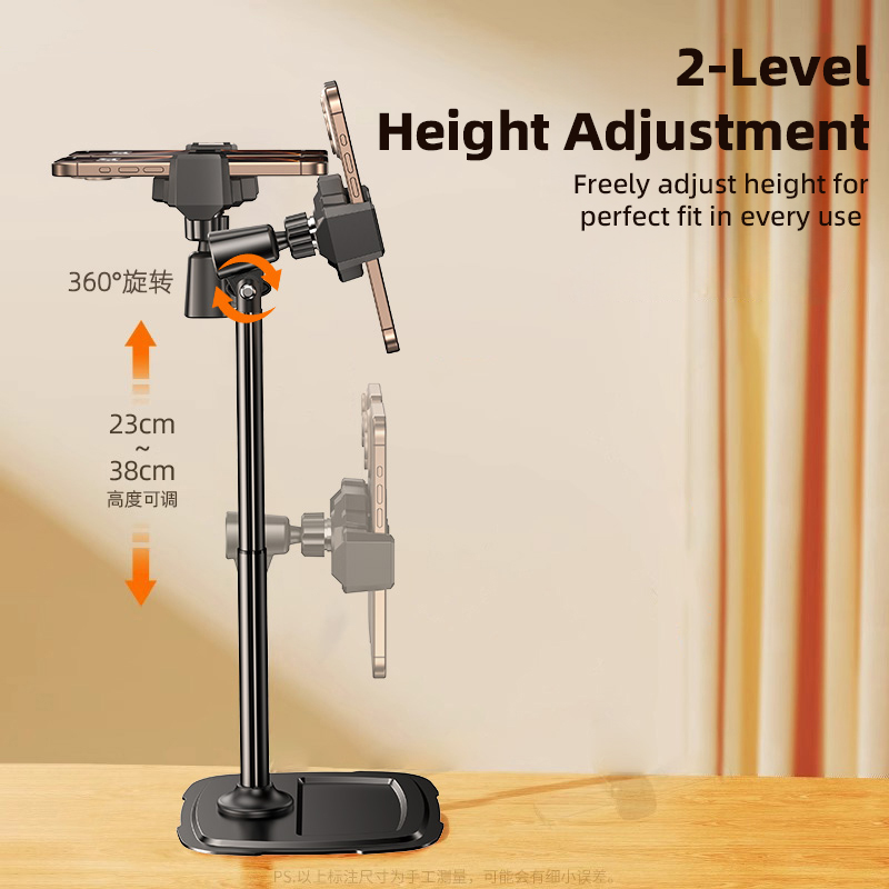 ขาตั้งโทรศัพท์และแท็บเล็ต NOHO - Tablet Stand Accessories บทวิจารณ์และราคา