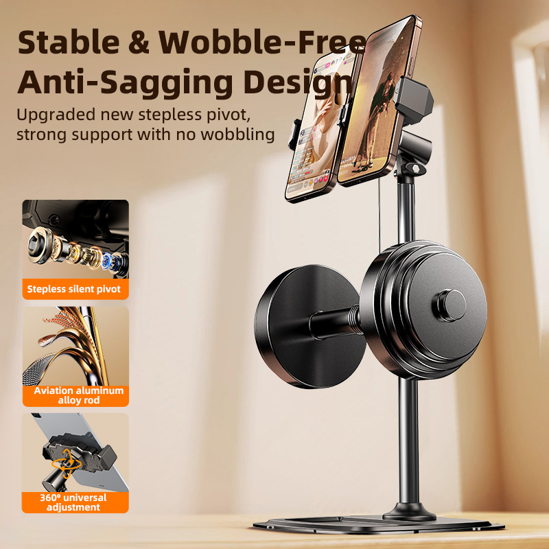 ขาตั้งโทรศัพท์และแท็บเล็ต NOHO - Tablet Stand Accessories บทวิจารณ์และราคา