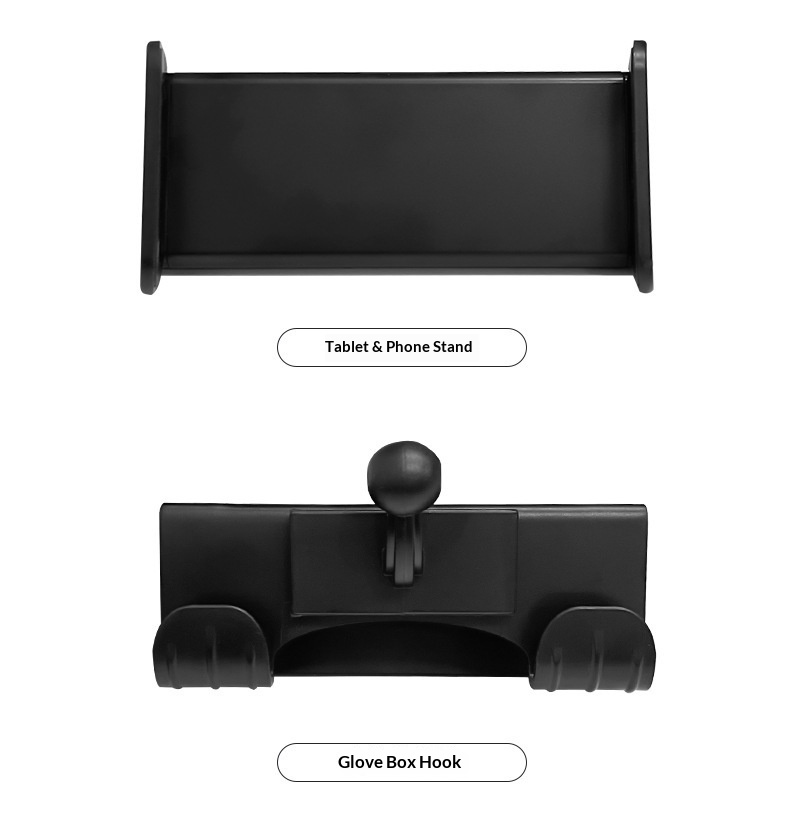 ที่วางแท็บเล็ตสำหรับ Tesla Mod - Tablet Accessories Kids บทวิจารณ์และราคา