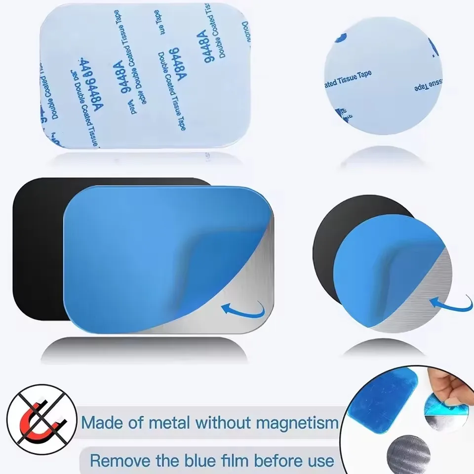 1-10PCS ที่วางโทรศัพท์ในรถยนต์ - Tablet Accessories For Car บทวิจารณ์และราคา