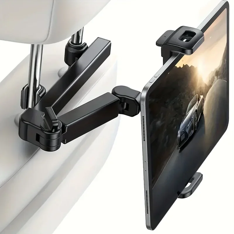 ที่วางโทรศัพท์ในรถยนต์แบบพับได - Tablet Accessories Must Have บทวิจารณ์และราคา