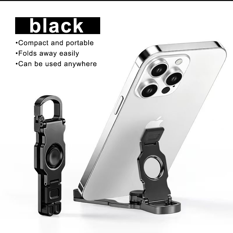 ขาตั้งโทรศัพท์แบบพกพาพร้อมฟังก - Tablet Stand Accessories บทวิจารณ์และราคา