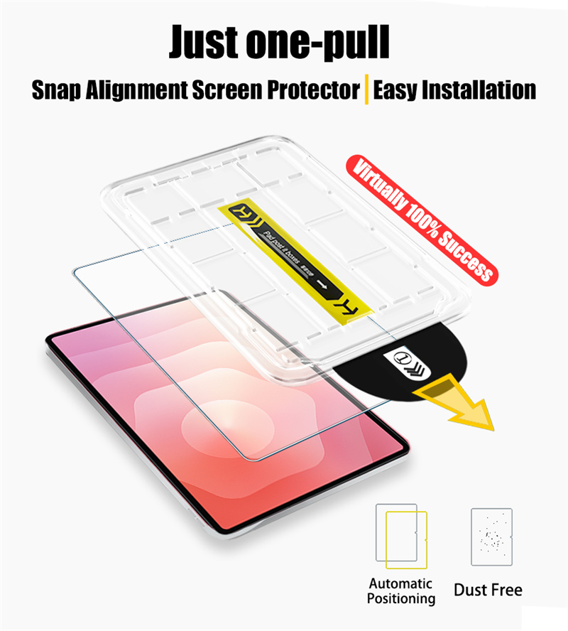 กระจกนิรภัยป้องกันหน้าจอสำหรับ - Tablet Accessories Samsung บทวิจารณ์และราคา