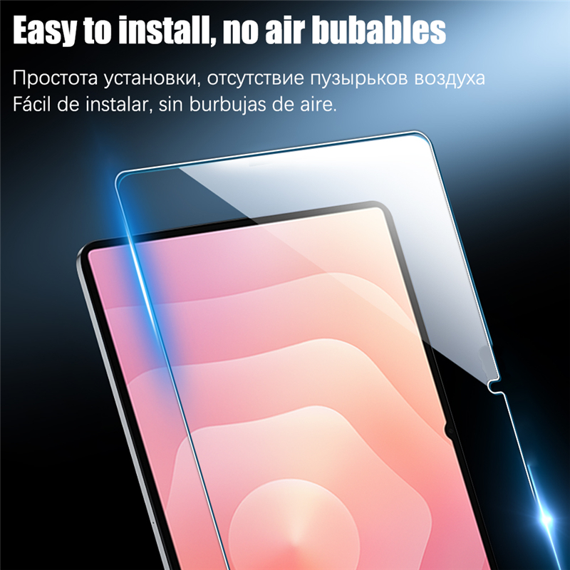 กระจกนิรภัยป้องกันหน้าจอสำหรับ - Tablet Accessories Samsung บทวิจารณ์และราคา