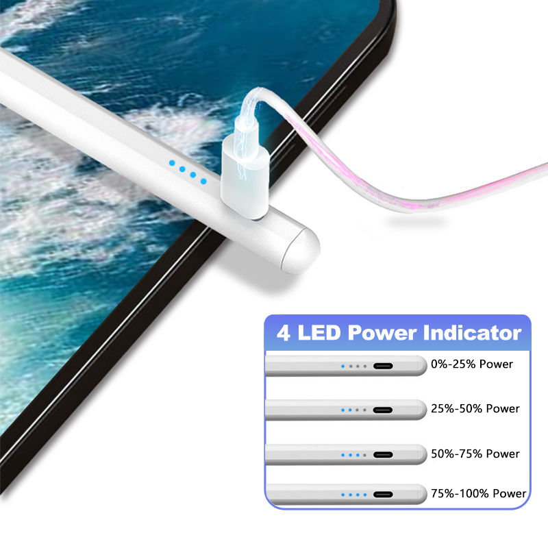 ปากกาสไตลัสสำหรับ iPad โดยเฉพา - Tablet Accessories Kids บทวิจารณ์และราคา