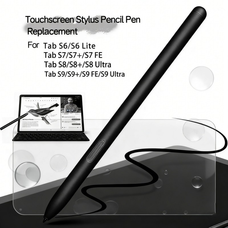 ปากกาสไตลัส S Pen สำหรับแท็บเล - Tablet Accessories Kids บทวิจารณ์และราคา
