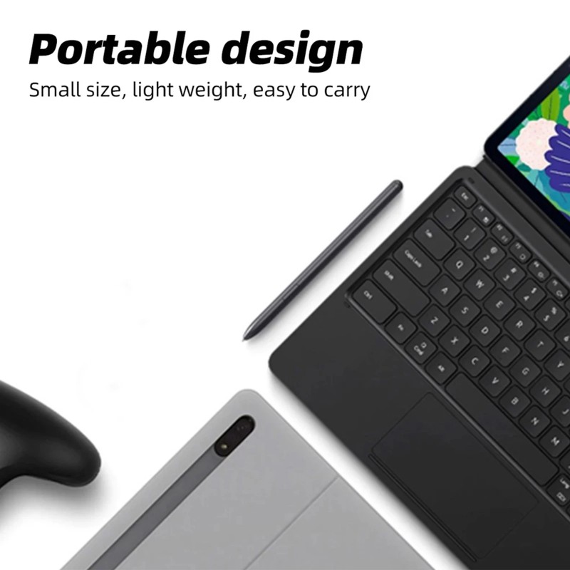 ปากกาสไตลัส S Pen สำหรับแท็บเล - Tablet Accessories Kids บทวิจารณ์และราคา