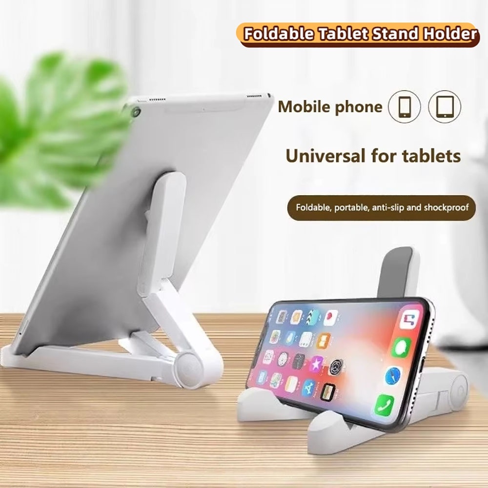 ขาตั้งแท็บเล็ตสำหรับเดสก์ท็อป  - Tablet Stand Accessories บทวิจารณ์และราคา