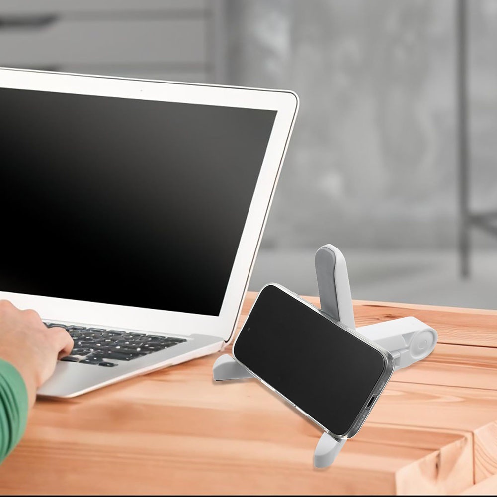 ขาตั้งแท็บเล็ตสำหรับเดสก์ท็อป  - Tablet Stand Accessories บทวิจารณ์และราคา