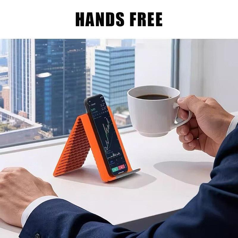 ขาตั้งโทรศัพท์แบบพับได้ ปรับระ - Tablet Stand Accessories บทวิจารณ์และราคา