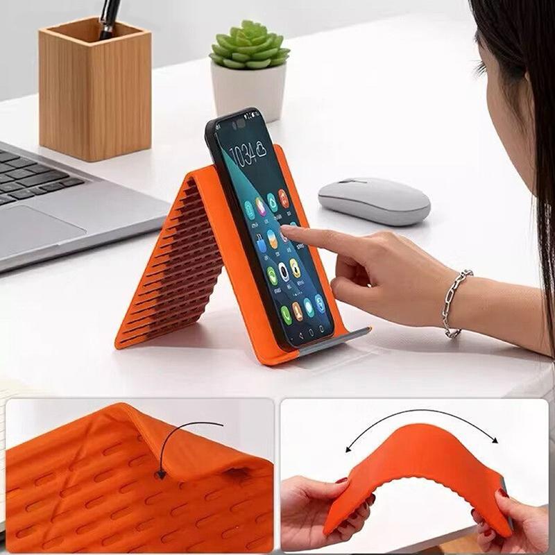 ขาตั้งโทรศัพท์แบบพับได้ ปรับระ - Tablet Stand Accessories บทวิจารณ์และราคา
