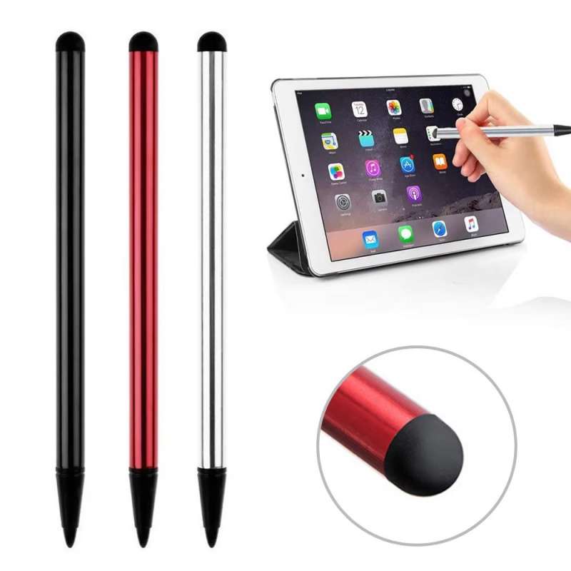 1-3PCS Universal ดินสอสไตลัสสํ - Tablet Accessories Kids บทวิจารณ์และราคา