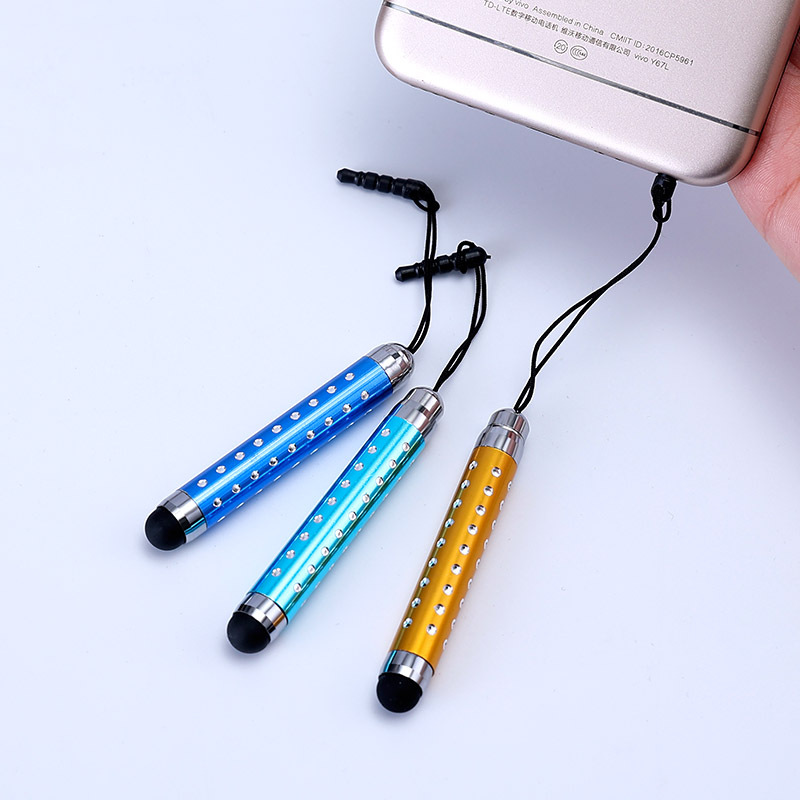 ปากกาสไตลัสแบบมืออาชีพ อุปกรณ์ - Tablet Accessories Kids บทวิจารณ์และราคา