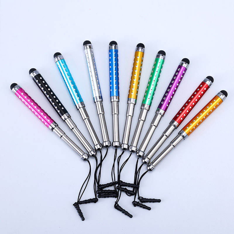ปากกาสไตลัสแบบมืออาชีพ อุปกรณ์ - Tablet Accessories Kids บทวิจารณ์และราคา