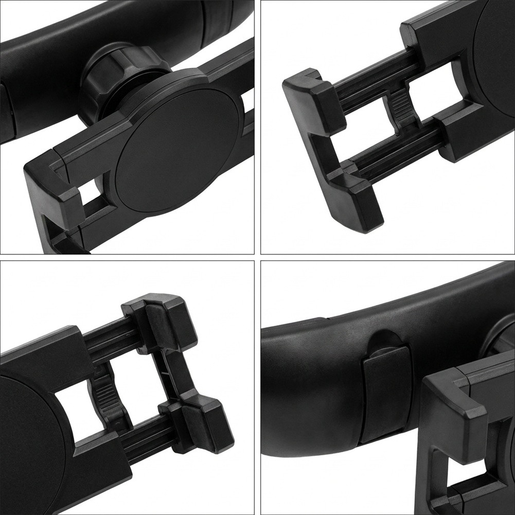 ที่แขวนโทรศัพท์และแท็บเล็ตแบบ  - Tablet Accessories Must Have บทวิจารณ์และราคา