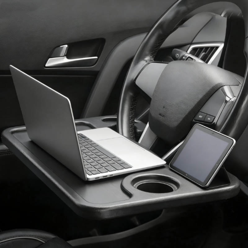 โต๊ะติดพวงมาลัยรถยนต์ ที่วางแล - Tablet Accessories For Car บทวิจารณ์และราคา