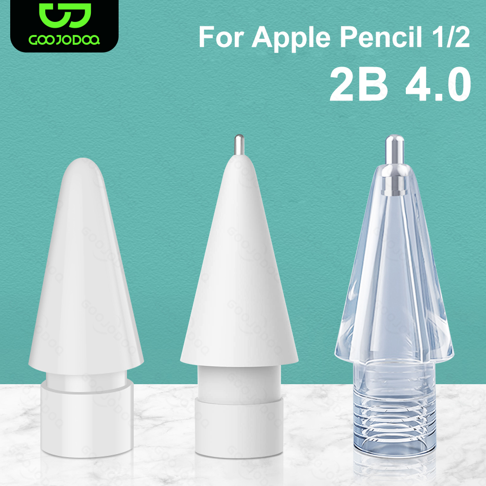 สําหรับ Apple Pencil Nib Tip ส - Tablet Accessories Kids บทวิจารณ์และราคา