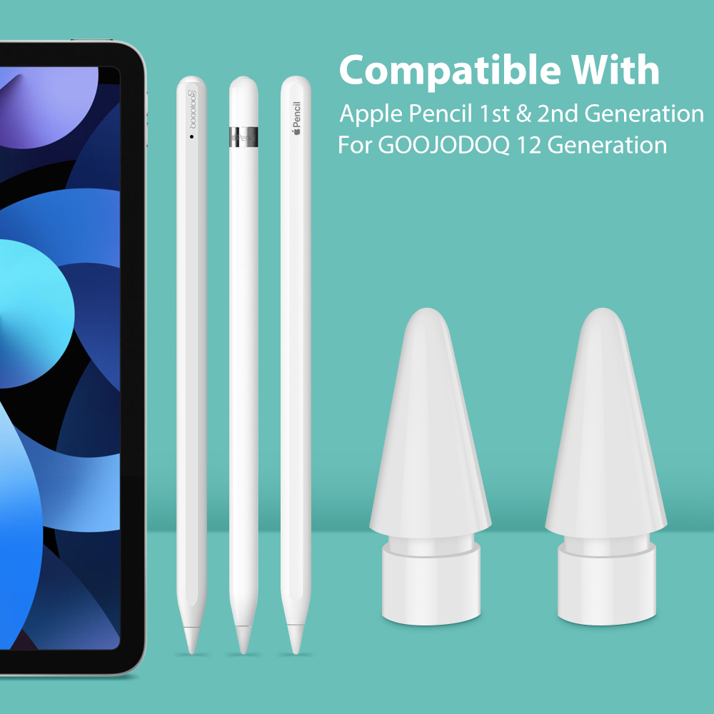 สําหรับ Apple Pencil Nib Tip ส - Tablet Accessories Kids บทวิจารณ์และราคา