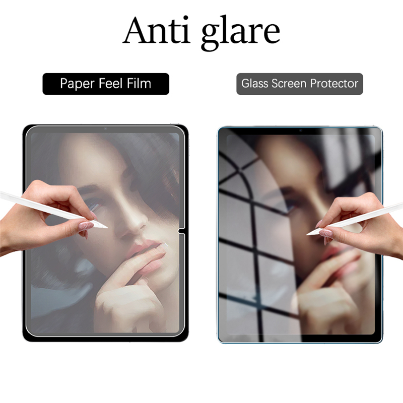 กระดาษฟิล์มเช่นป้องกันหน้าจอสํ - Tablet Accessories Samsung บทวิจารณ์และราคา