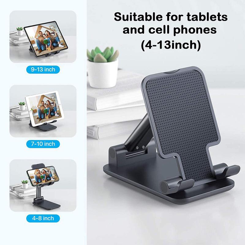 ขาตั้งโทรศัพท์ตั้งโต๊ะ ขาตั้งโ - Tablet Stand Accessories บทวิจารณ์และราคา