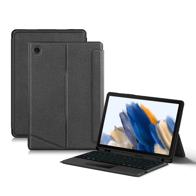 เคสพร้อมแป้นพิมพ์ Magic Keyboa - Tablet Accessories Samsung บทวิจารณ์และราคา