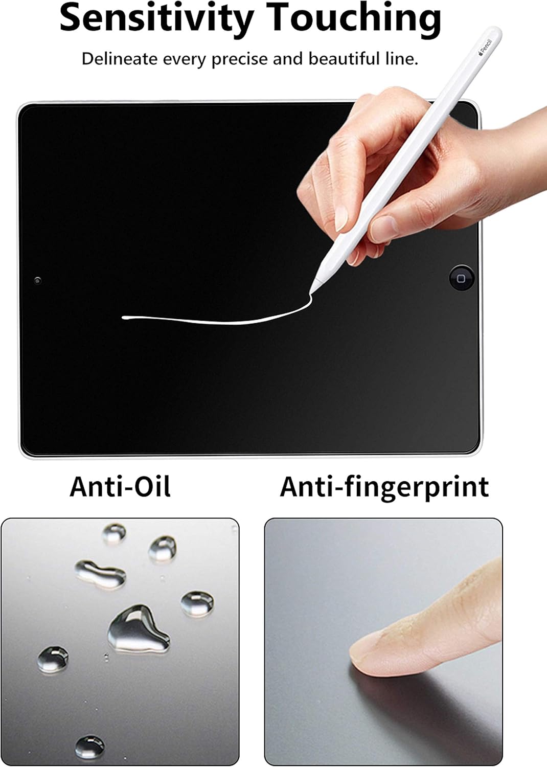 ฟิล์มกันรอยหน้าจอ 2 ชิ้น สำหรั - Tablet Accessories Samsung บทวิจารณ์และราคา