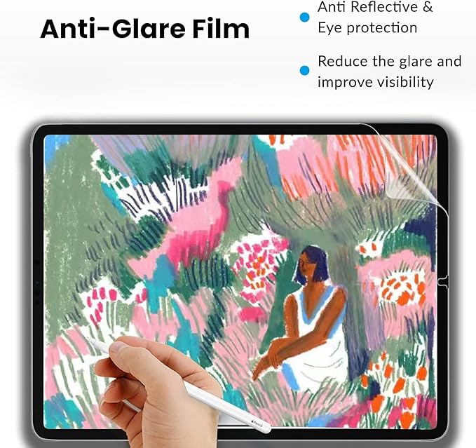 ฟิล์มกันรอยหน้าจอ 2 ชิ้น สำหรั - Tablet Accessories Samsung บทวิจารณ์และราคา