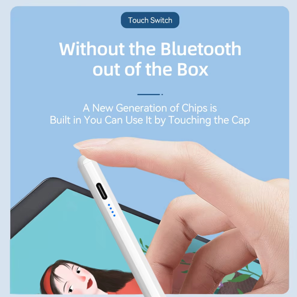ปากกาสไตลัสอเนกประสงค์ สำหรับ  - Tablet Accessories Kids บทวิจารณ์และราคา