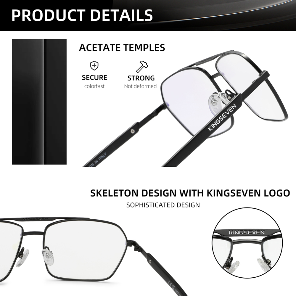 KINGSEVEN สี่เหลี่ยมผืนผ้า Ant - Tablet Accessories For Girls บทวิจารณ์และราคา
