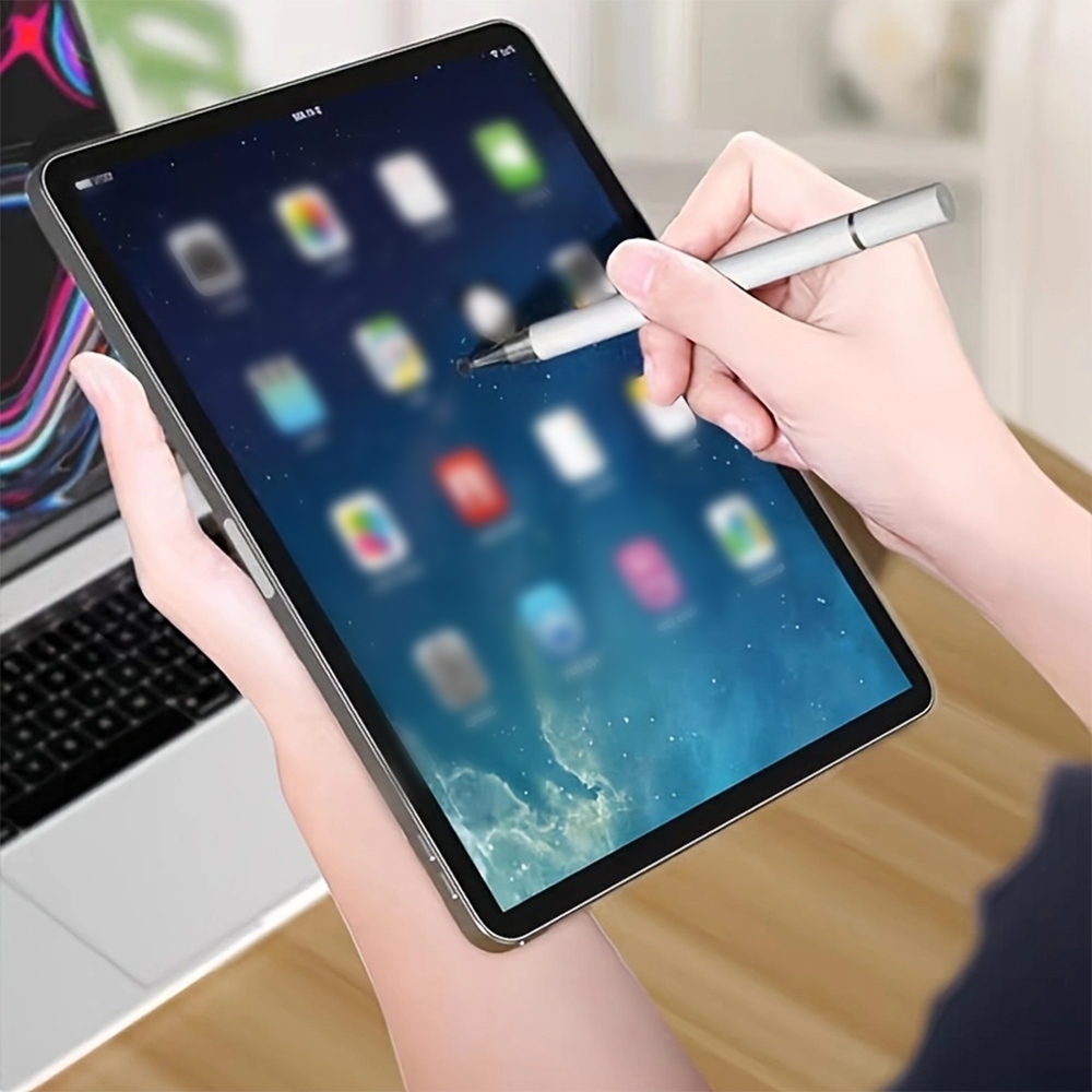 ปากกาสไตลัสสากลสําหรับโทรศัพท์ - Tablet Accessories Kids บทวิจารณ์และราคา