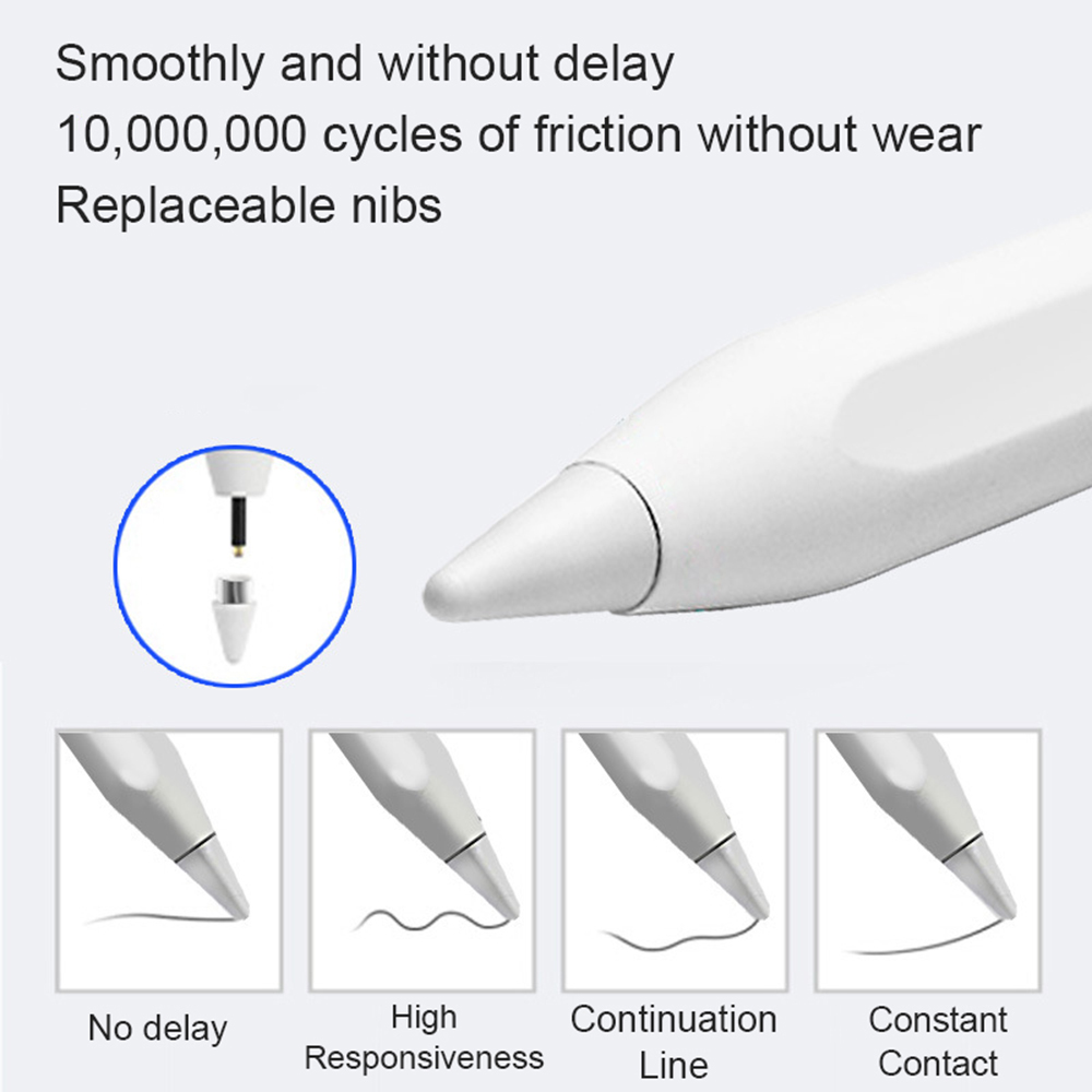 ใหม่ Universal ปากกา Stylus สํ - Tablet Accessories Kids บทวิจารณ์และราคา