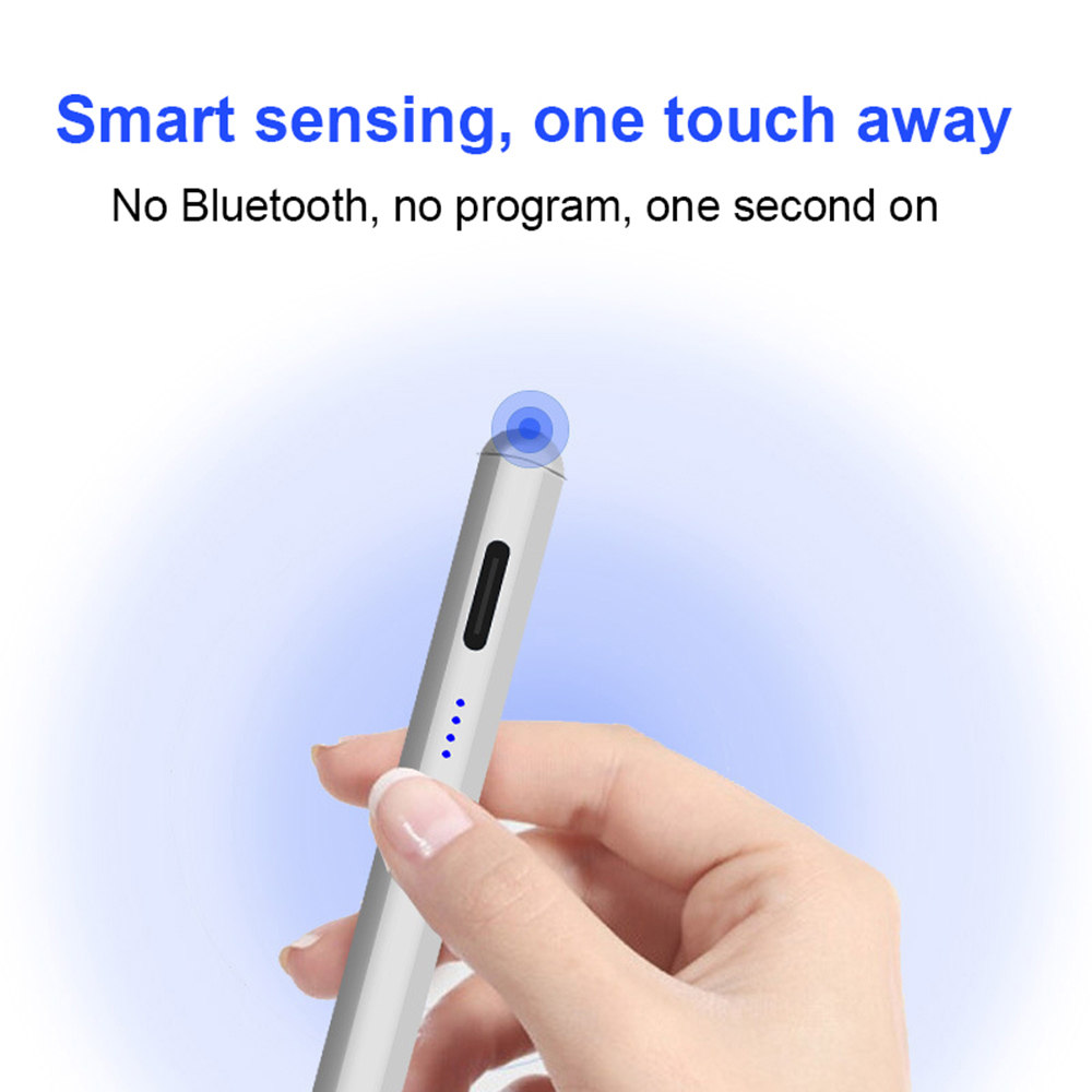 ใหม่ Universal ปากกา Stylus สํ - Tablet Accessories Kids บทวิจารณ์และราคา