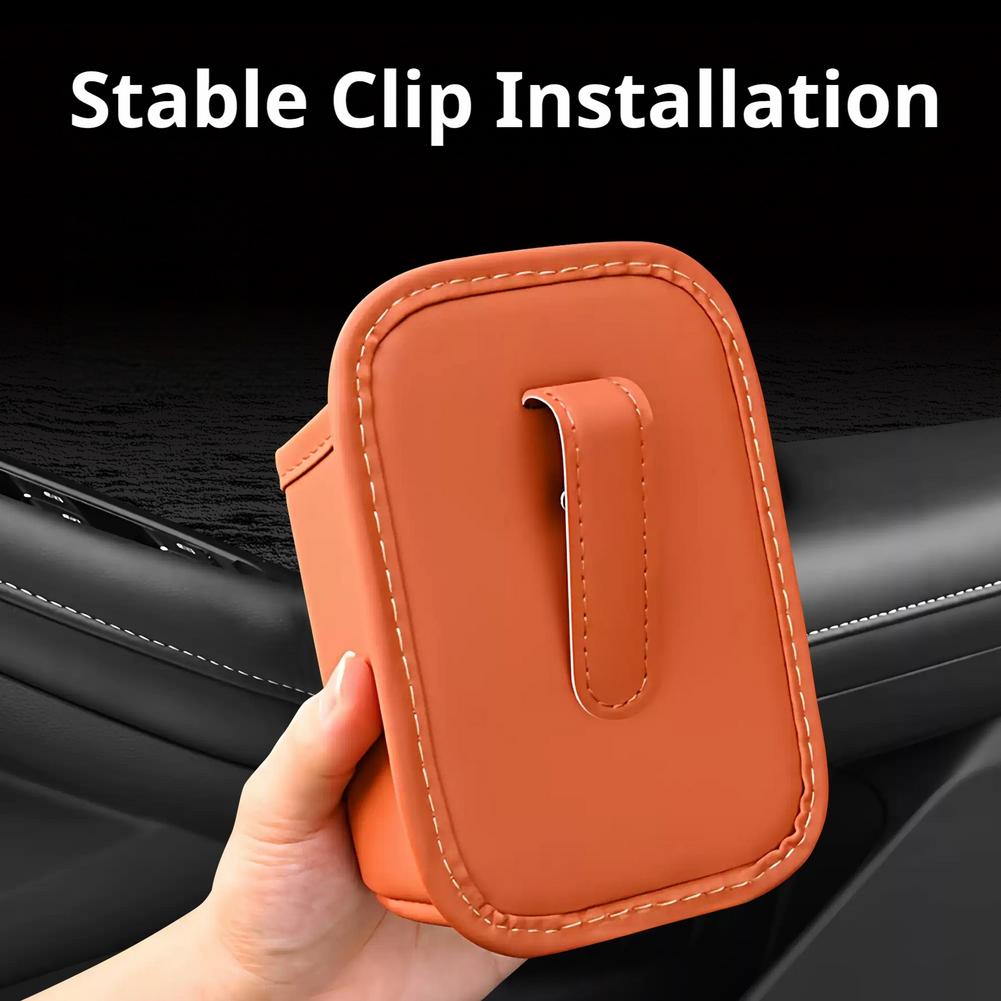 กล่องเก็บของข้างประตูรถยนต์ ที - Tablet Accessories For Car บทวิจารณ์และราคา