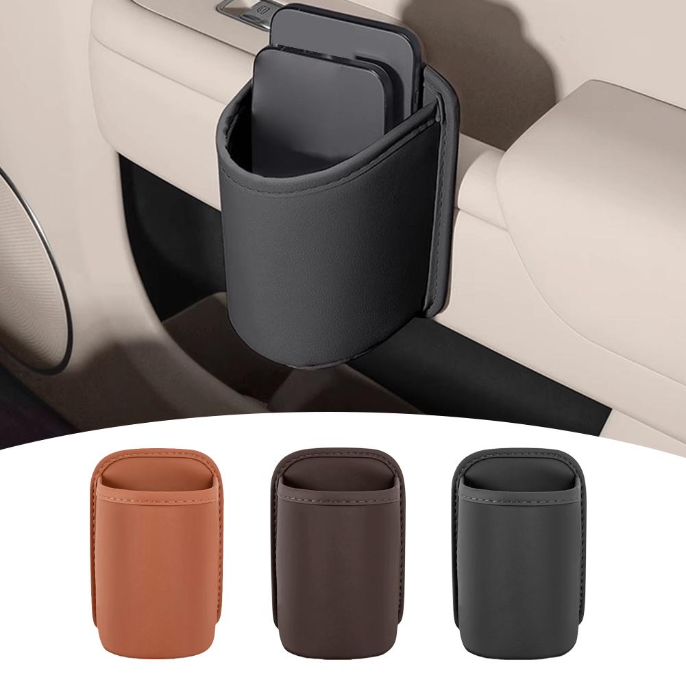กล่องเก็บของข้างประตูรถยนต์ ที - Tablet Accessories For Car บทวิจารณ์และราคา