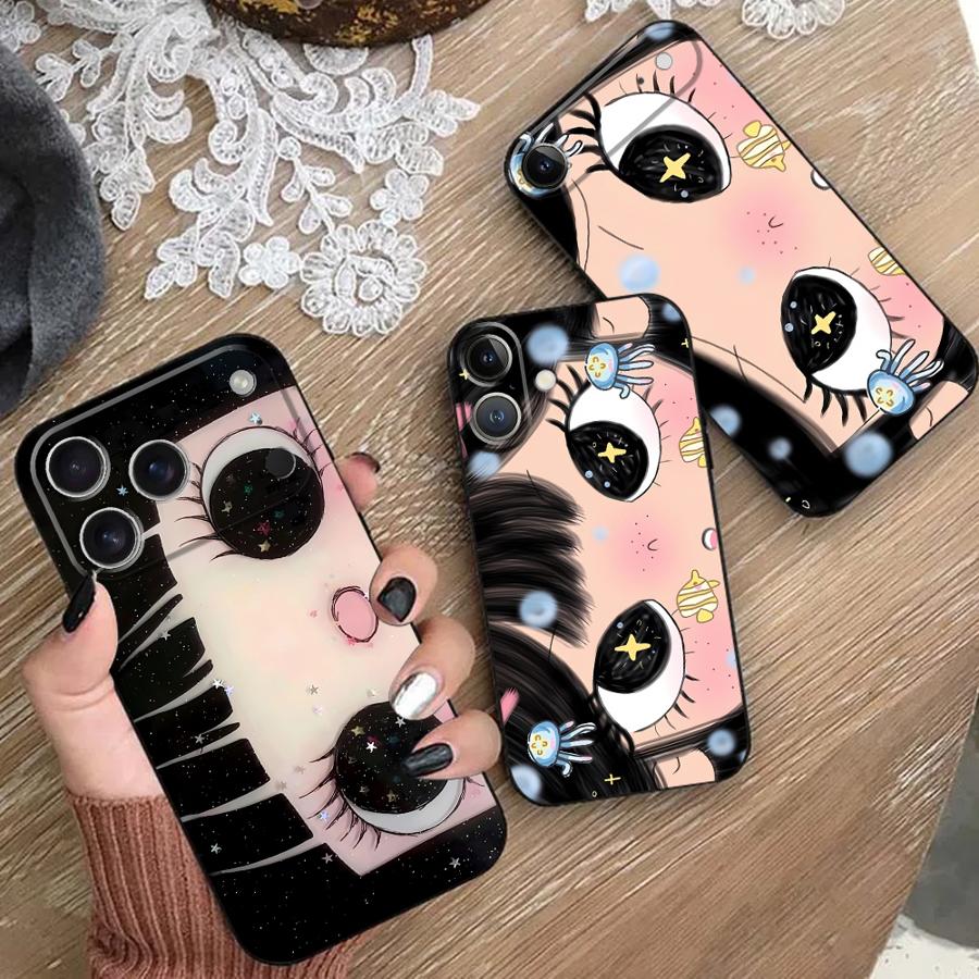 เคสโทรศัพท์สำหรับ Apple iPhone - Tablet Accessories For Girls บทวิจารณ์และราคา