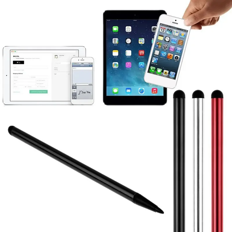 ปากกาสไตลัสแบบคาปาซิทีฟอเนกประ - Tablet Accessories Kids บทวิจารณ์และราคา