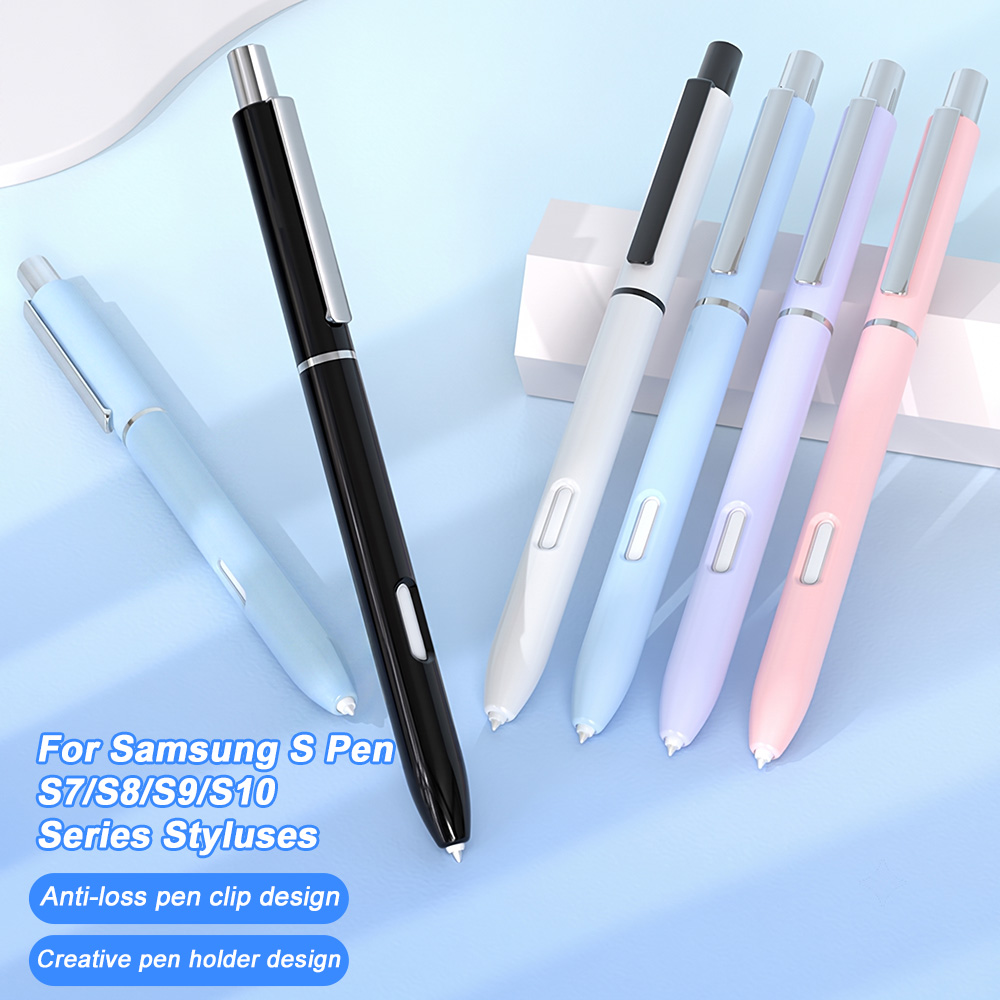 ปลอกปากกาสไตลัส ซองป้องกันปากก - Tablet Accessories Samsung บทวิจารณ์และราคา